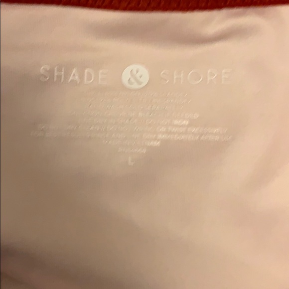 NWOT bikini bottom - Picture 3 of 5